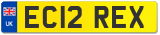 EC12 REX