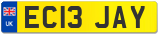 EC13 JAY