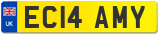 EC14 AMY