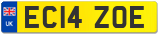 EC14 ZOE