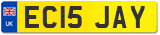 EC15 JAY