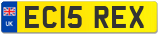 EC15 REX