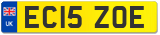 EC15 ZOE