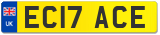 EC17 ACE