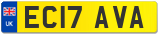 EC17 AVA