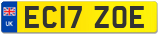 EC17 ZOE