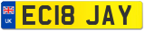 EC18 JAY
