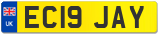 EC19 JAY