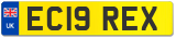 EC19 REX