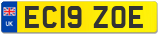 EC19 ZOE