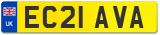 EC21 AVA