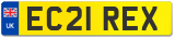 EC21 REX