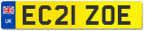 EC21 ZOE