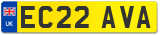 EC22 AVA