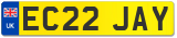 EC22 JAY