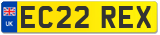 EC22 REX