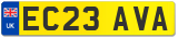 EC23 AVA