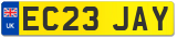 EC23 JAY