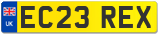 EC23 REX