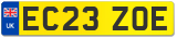 EC23 ZOE