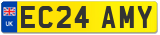 EC24 AMY