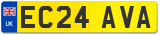 EC24 AVA