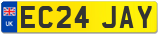 EC24 JAY