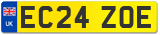 EC24 ZOE