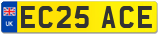 EC25 ACE
