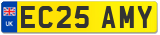 EC25 AMY