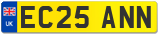 EC25 ANN