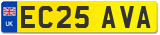 EC25 AVA