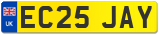 EC25 JAY