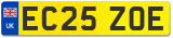 EC25 ZOE