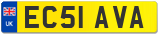 EC51 AVA