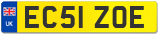 EC51 ZOE