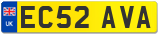 EC52 AVA