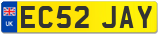 EC52 JAY