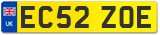 EC52 ZOE