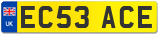 EC53 ACE