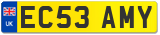 EC53 AMY