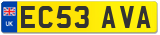 EC53 AVA