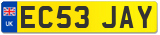 EC53 JAY