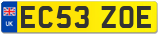 EC53 ZOE