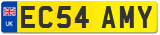 EC54 AMY