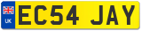 EC54 JAY