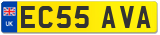 EC55 AVA