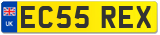 EC55 REX