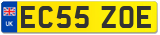 EC55 ZOE