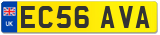 EC56 AVA